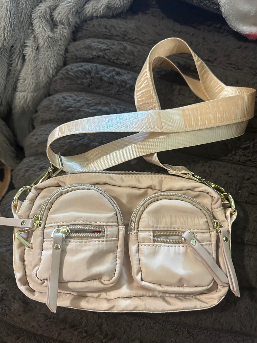 Poppy Lissiman crossbody